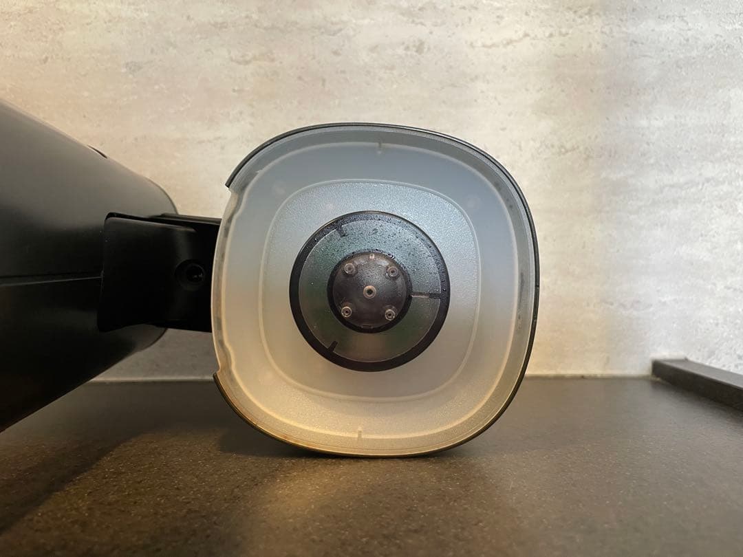 【定価132,000円】ハリオ　HIROIA V60 Samantha サマンサ