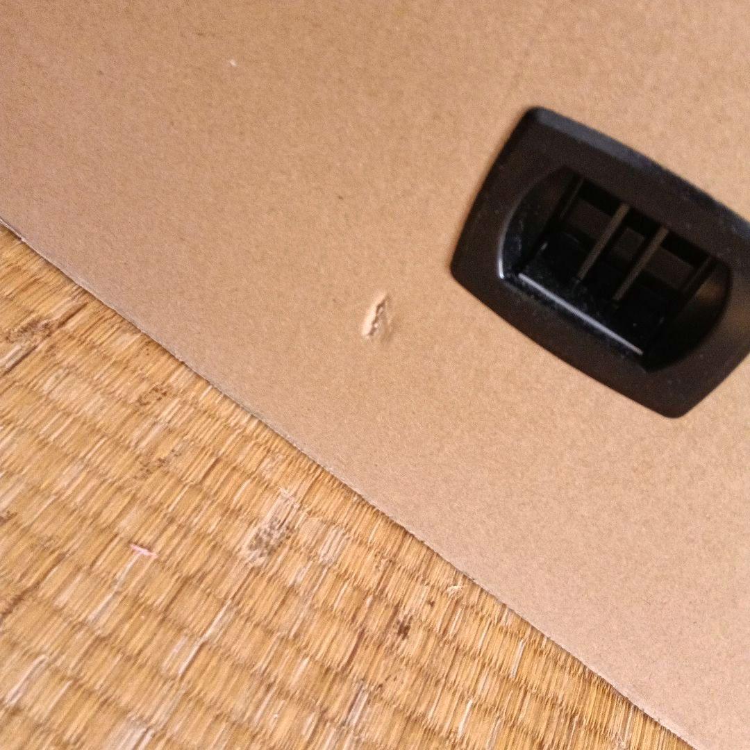 【直接引取り限定】REGZA 55V型 M550M 4K 液晶テレビ