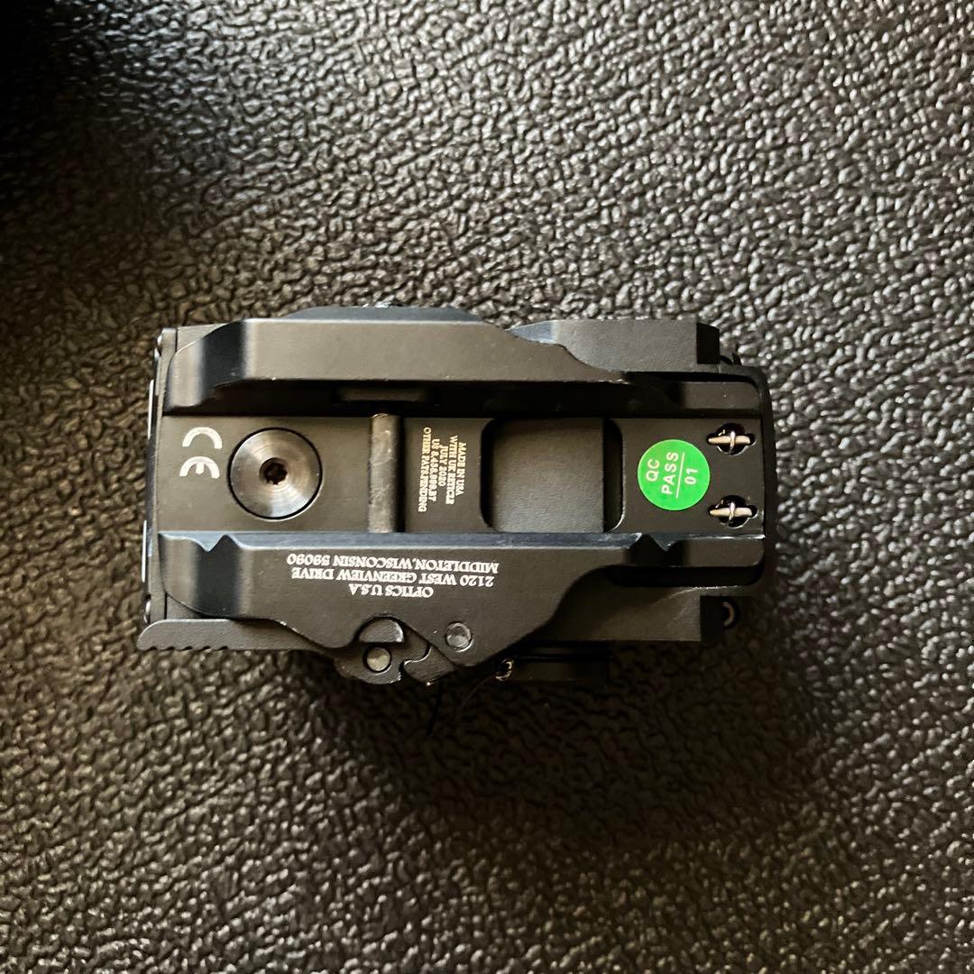 UH-1 gen2 ホロサイト レプリカ