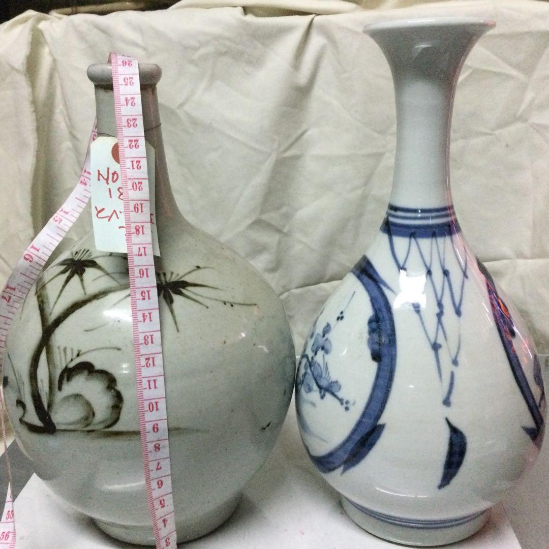 NO 185砥部焼きと思いますが分かりません。