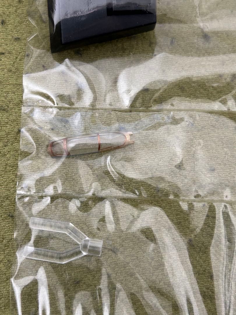 【技MIX】 F-15A ストリークイーグル グランドフォークス空軍基地