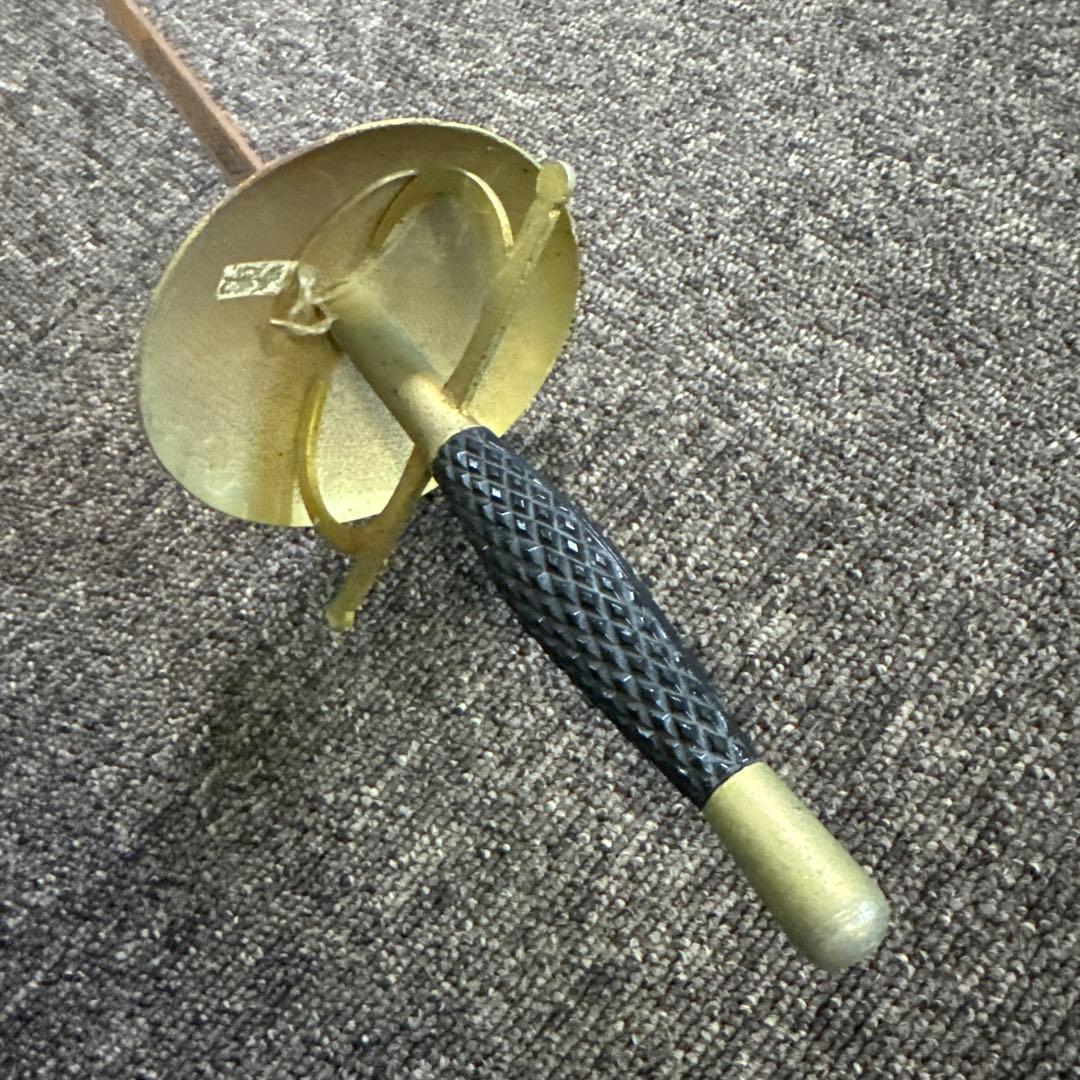 日本軍 軍刀 拵え 模造刀 サーベル 4点まとめ売り