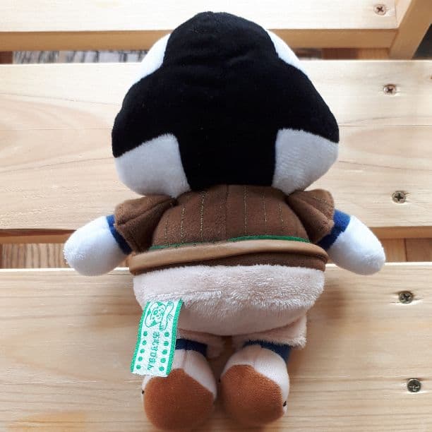 伝助☆プリちぃビーンズ　おむすびまん