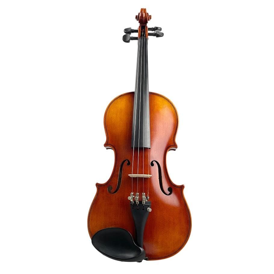 極上●鈴木バイオリン● No.330 3/4 1996年製 極虎 弓・K.杉藤