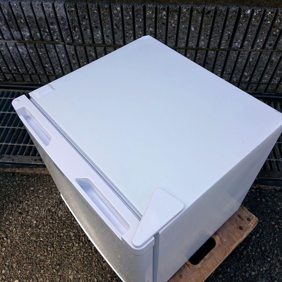 YAMAZEN2024年製31L冷凍庫 冷凍/冷蔵切替タイプ 送料無料