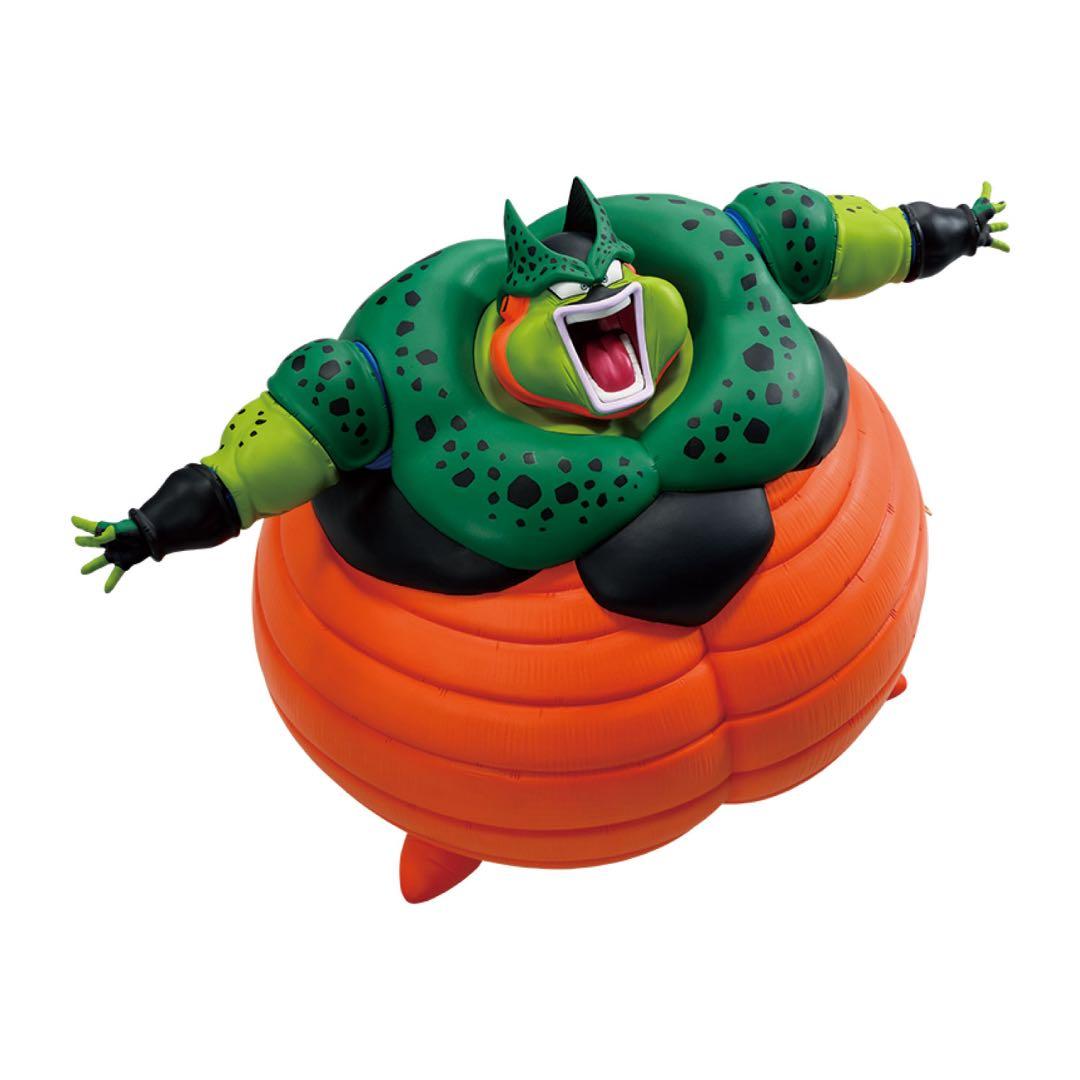 一番くじ ドラゴンボール VSオムニバスクロス　1ロット　新品　くじ券販促物付