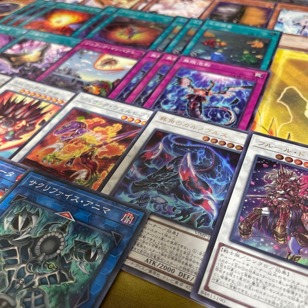 大会優勝構築 ジュラックデッキ グラウンドゼノ ジュラックメテオ カルノヴルス