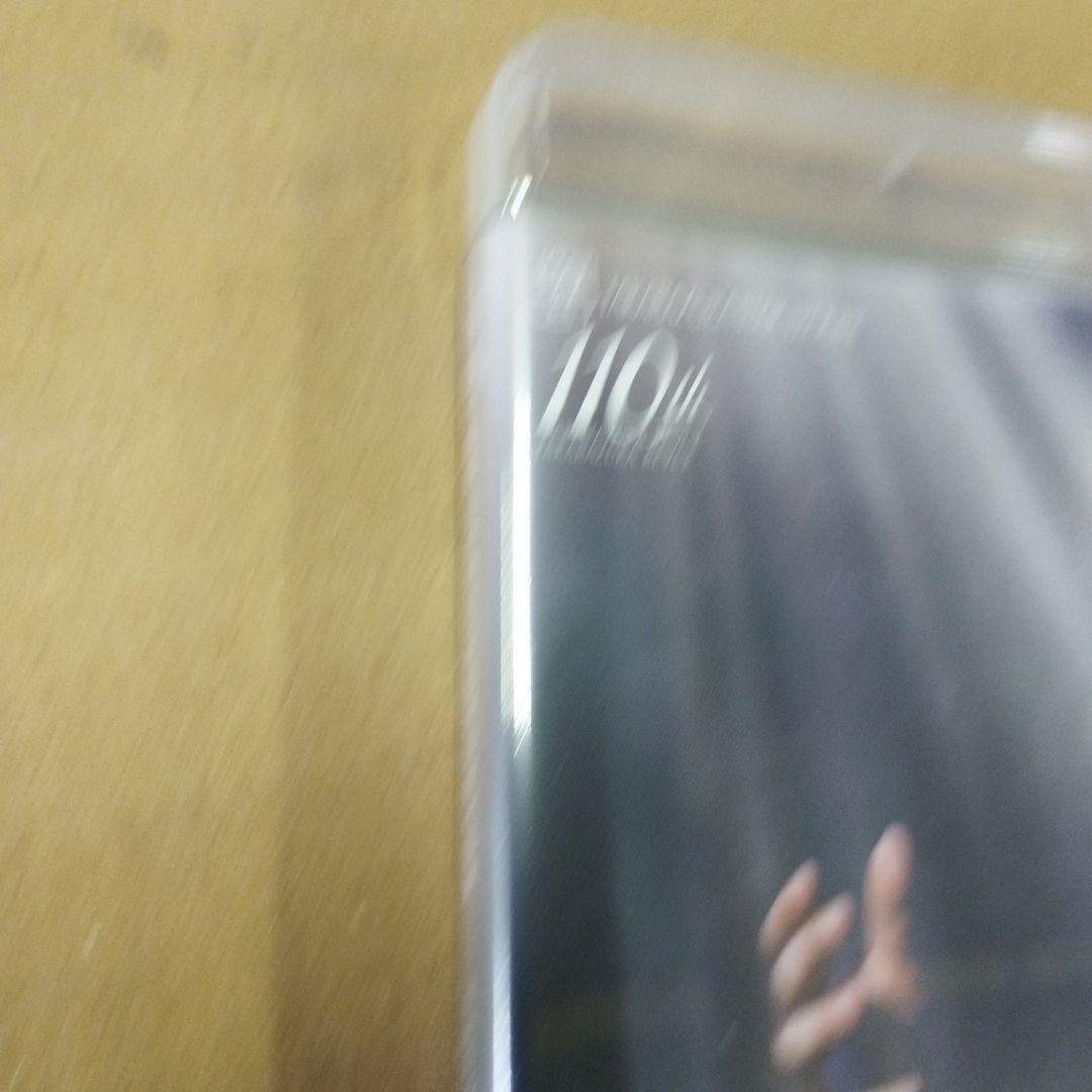 7/0312y01 星組 梅田芸術劇場シアター・ドラマシティ公演 夜明けの光芒