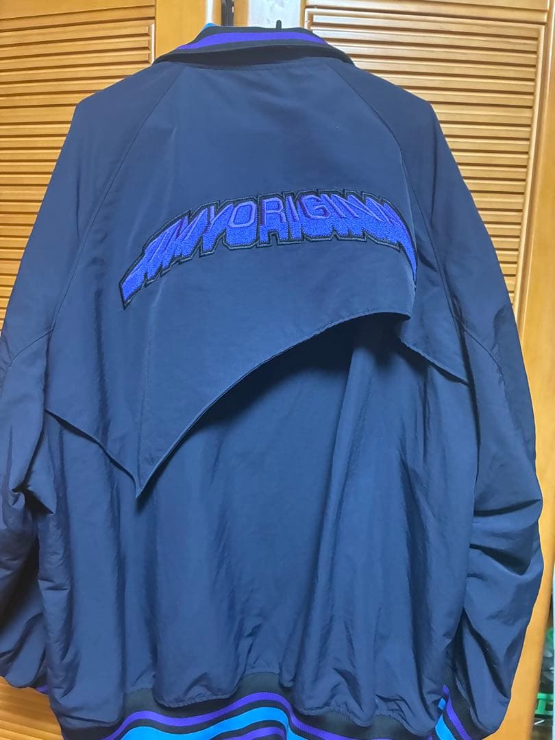 ずっと真夜中でいいのに。　テクノプアジャケット　　Ｌサイズ