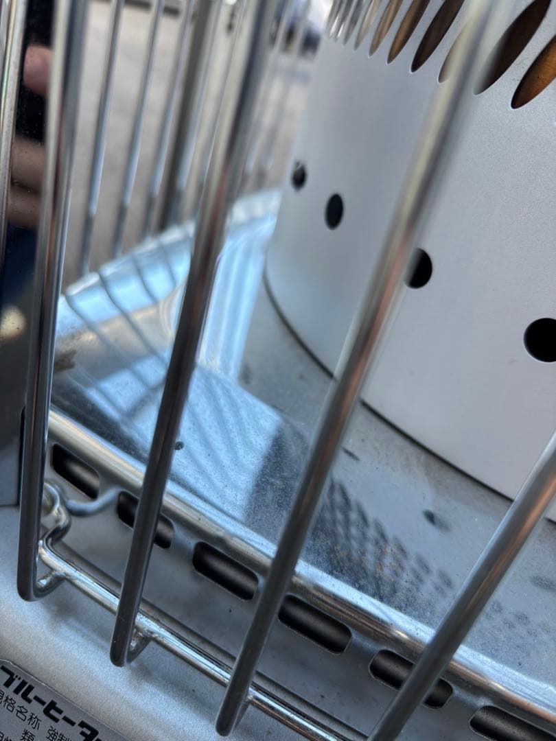 ダイニチ ブルーヒーター FM-182Ｆ