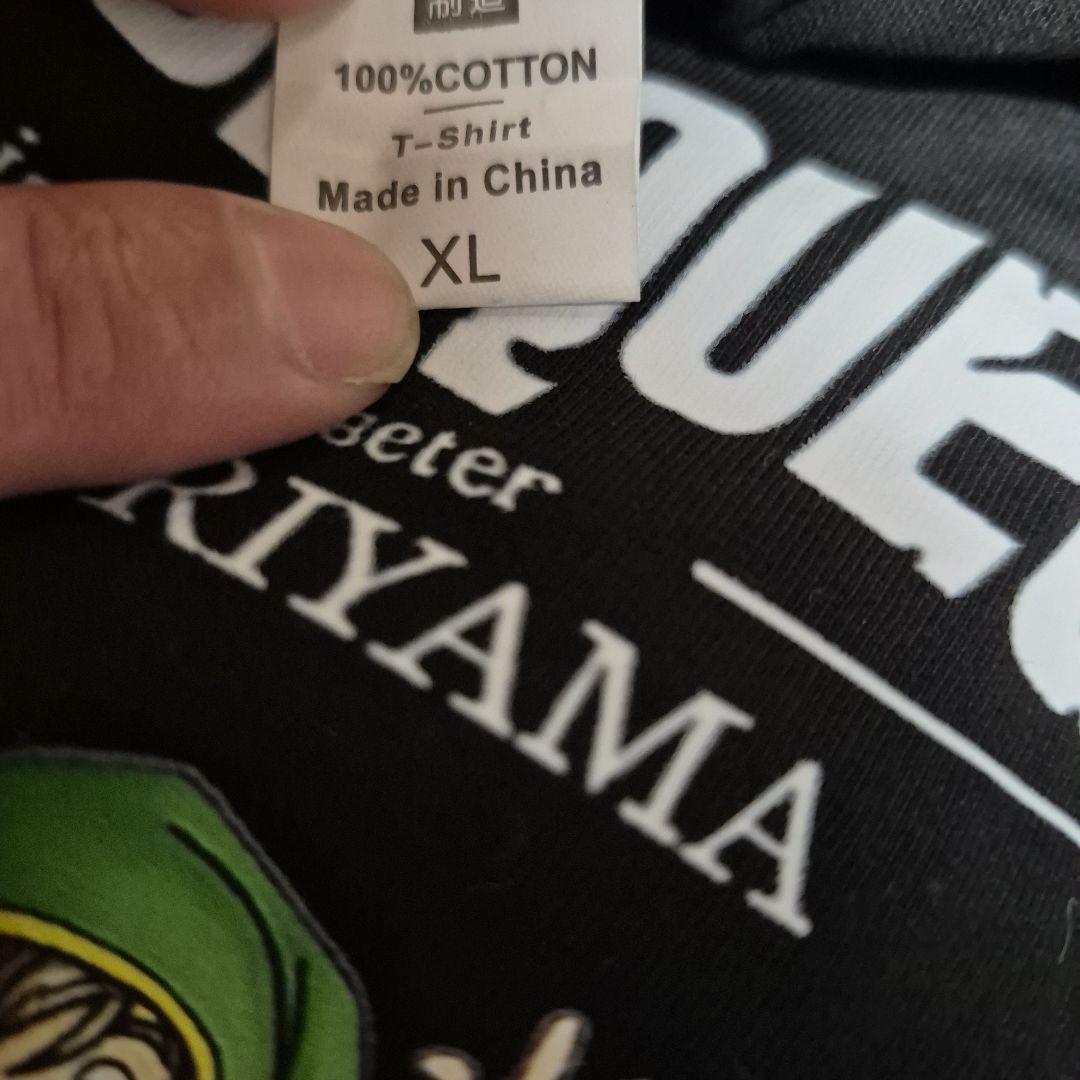 ドラゴンクエスト Tシャツ 鳥山明デザイン