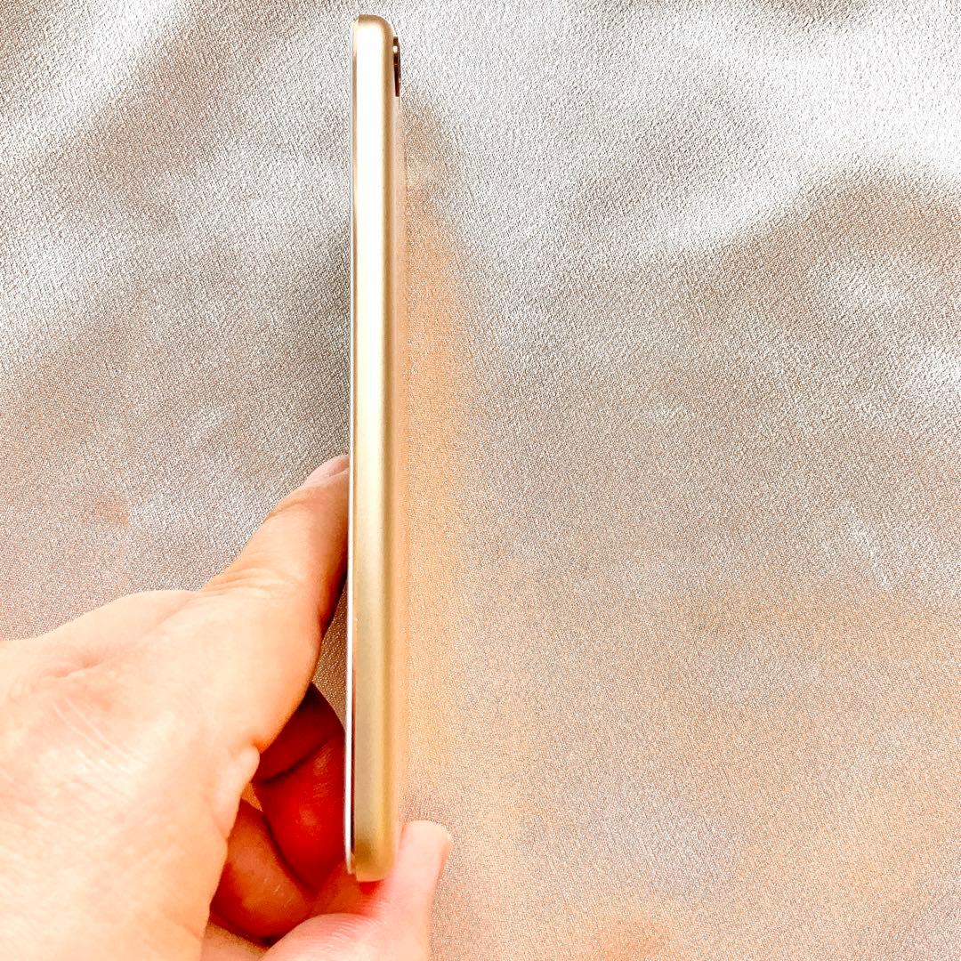 ゴールド iPod touch 第6世代 128GB アイポッドApple本体x