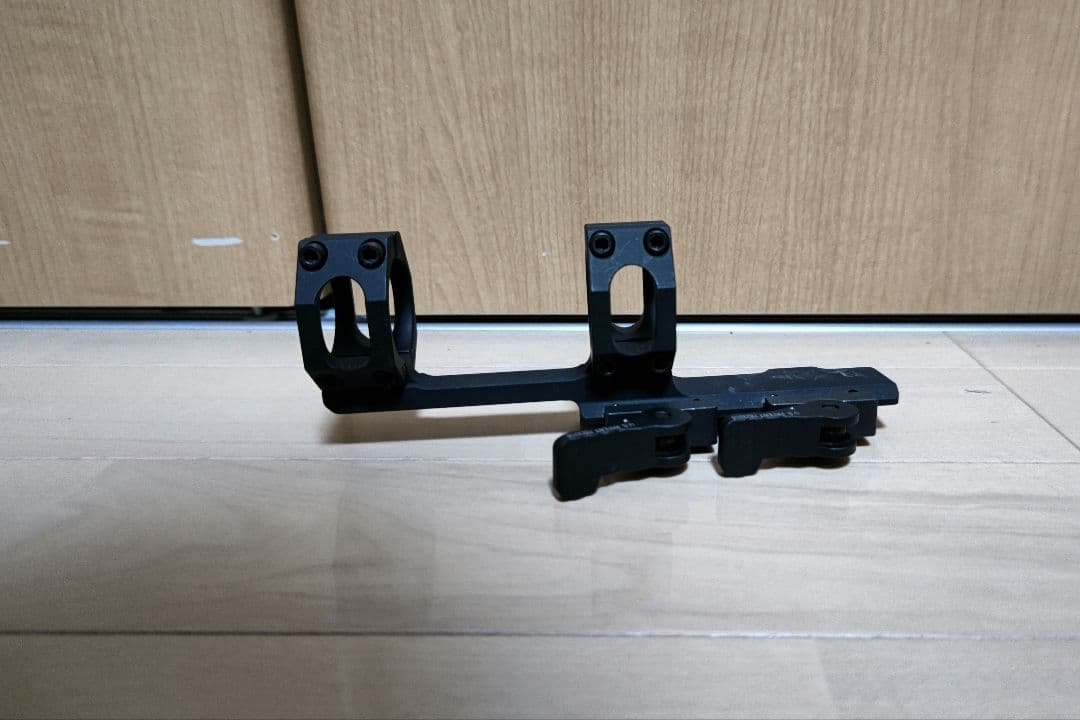 アメリカンディフェンス　リーコン　実物　30mmスコープマウント