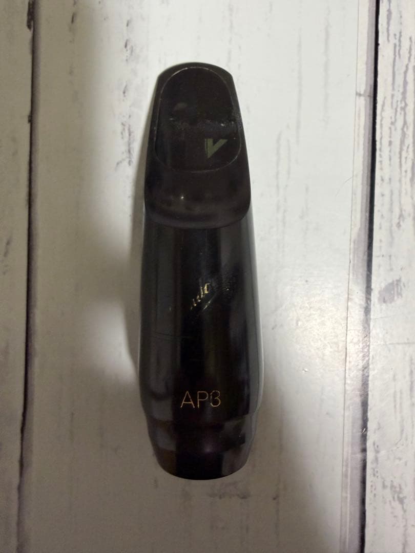 バンドレン　アルトサックス　マウスピース　 AP3