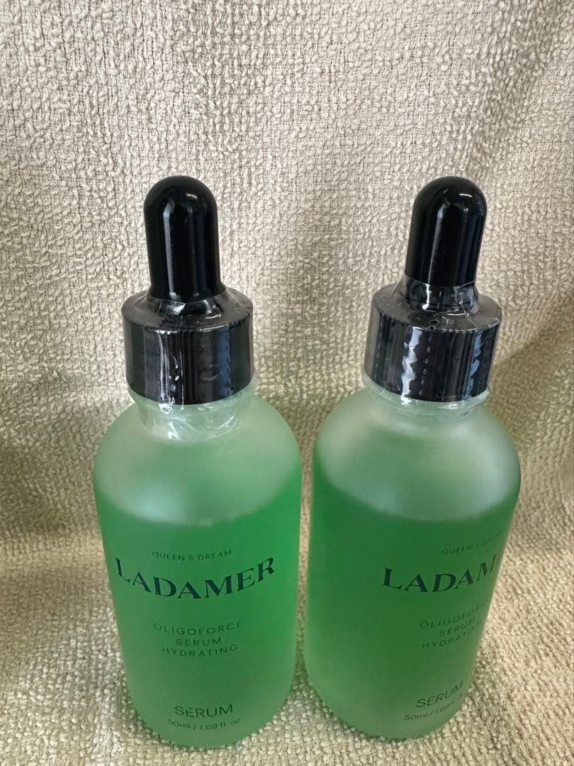 美容液 LADAMER OLIGOFORCE SERUM HYDRATING 50ml
