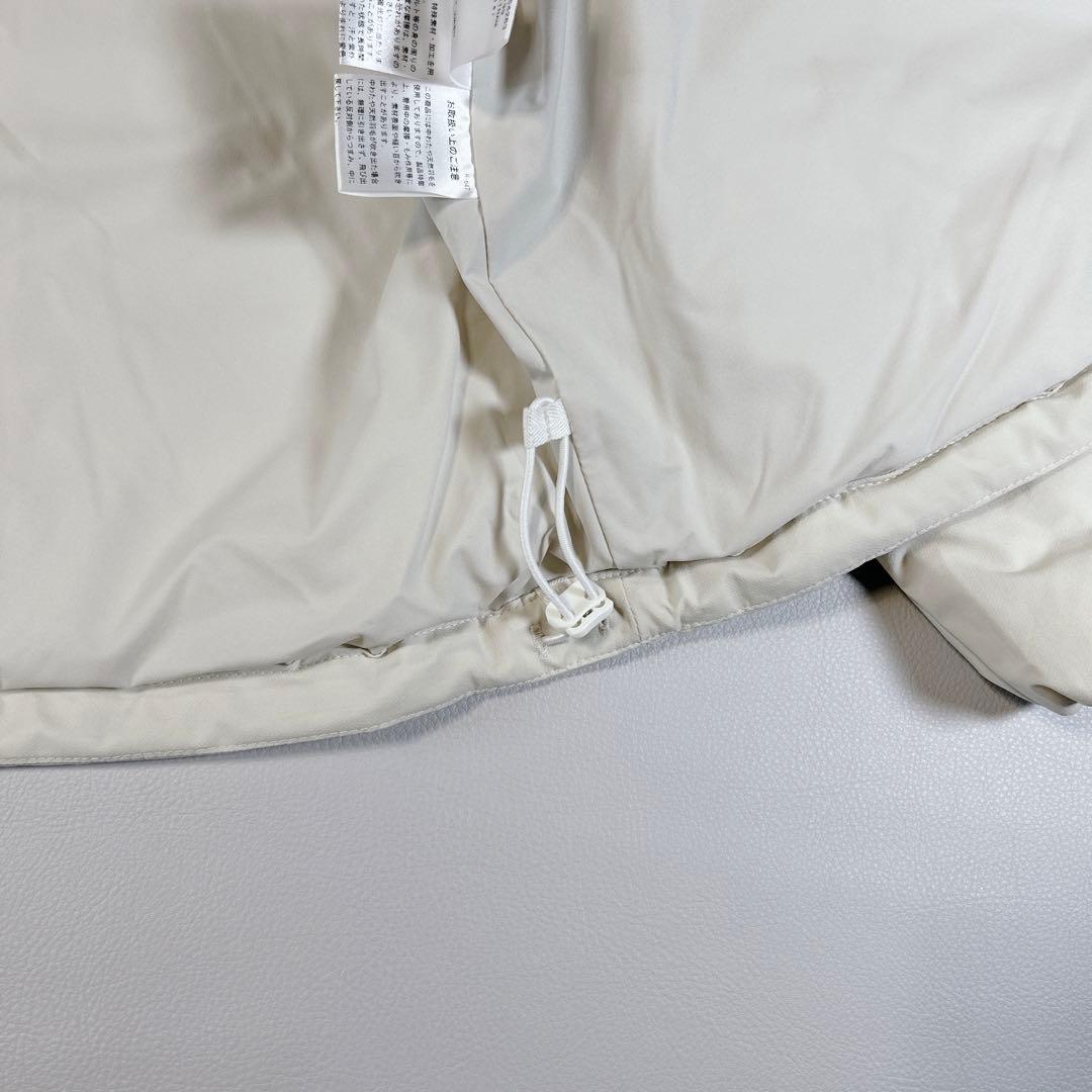 JACKBUNNY ストレッチ ダウンジャケット ゴルフ アウトドア M相当