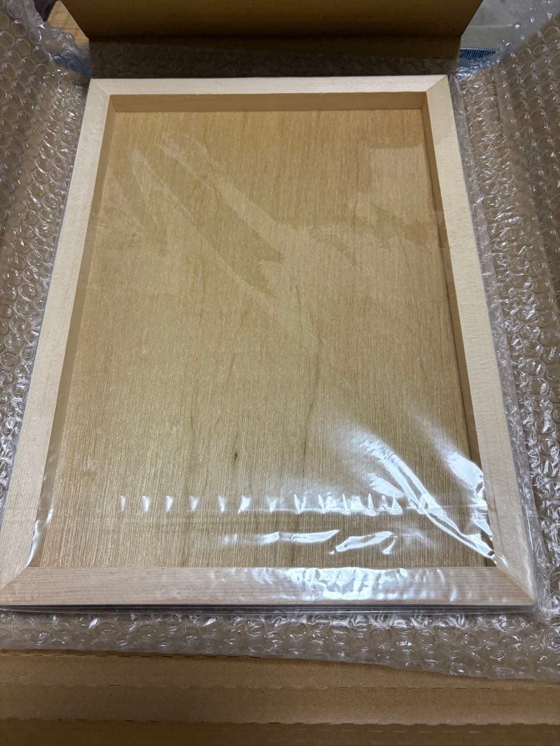 マクロスF オシャレマクロス革命　アートパネル　2枚セット　シェリル　ランカ