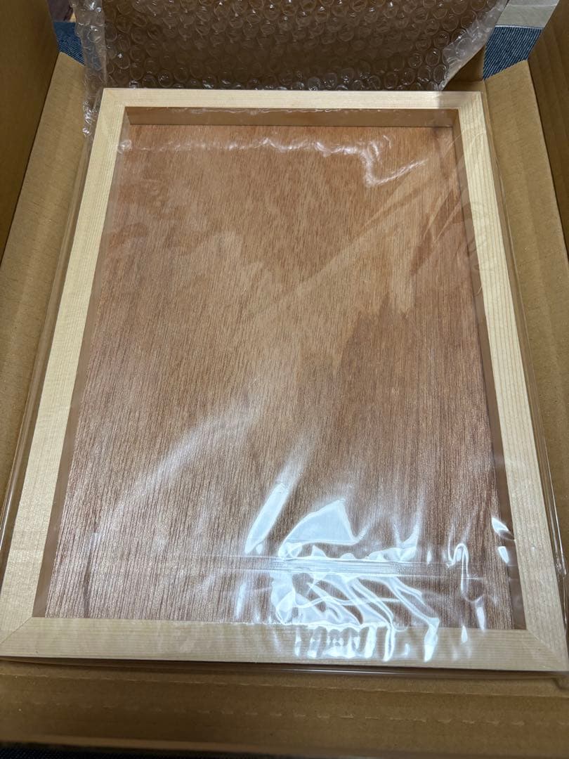 マクロスF オシャレマクロス革命　アートパネル　2枚セット　シェリル　ランカ