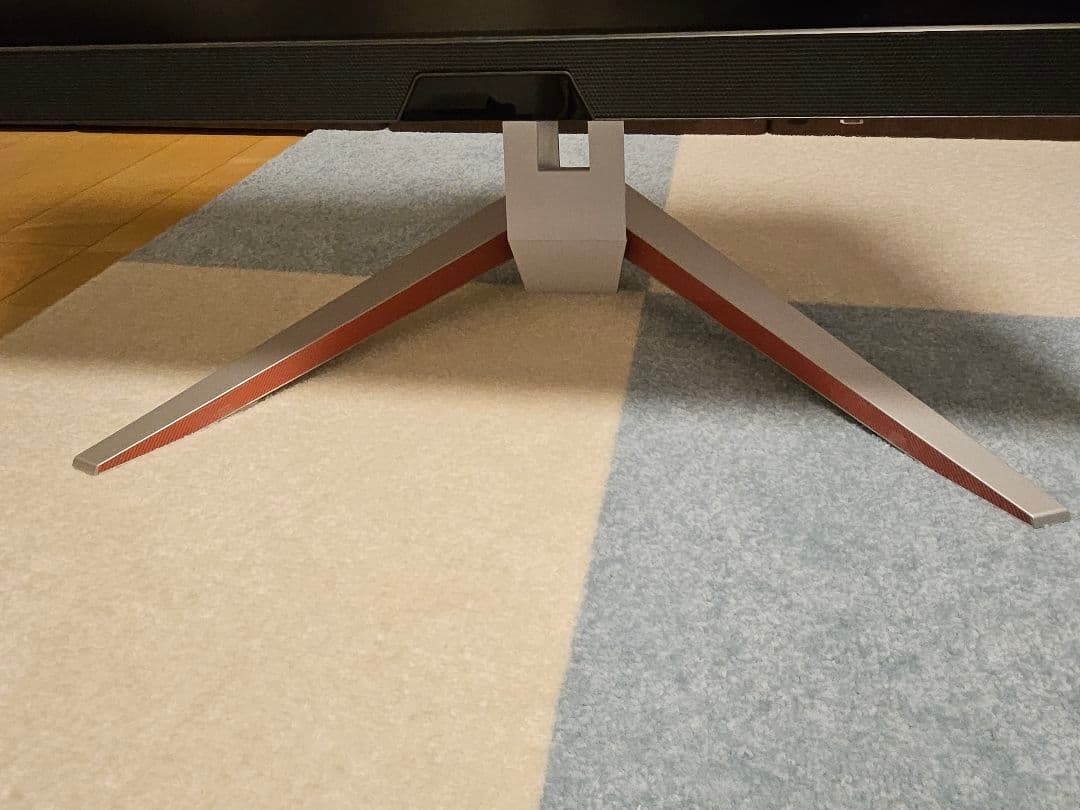 BENQ EX2710U 27インチモニター