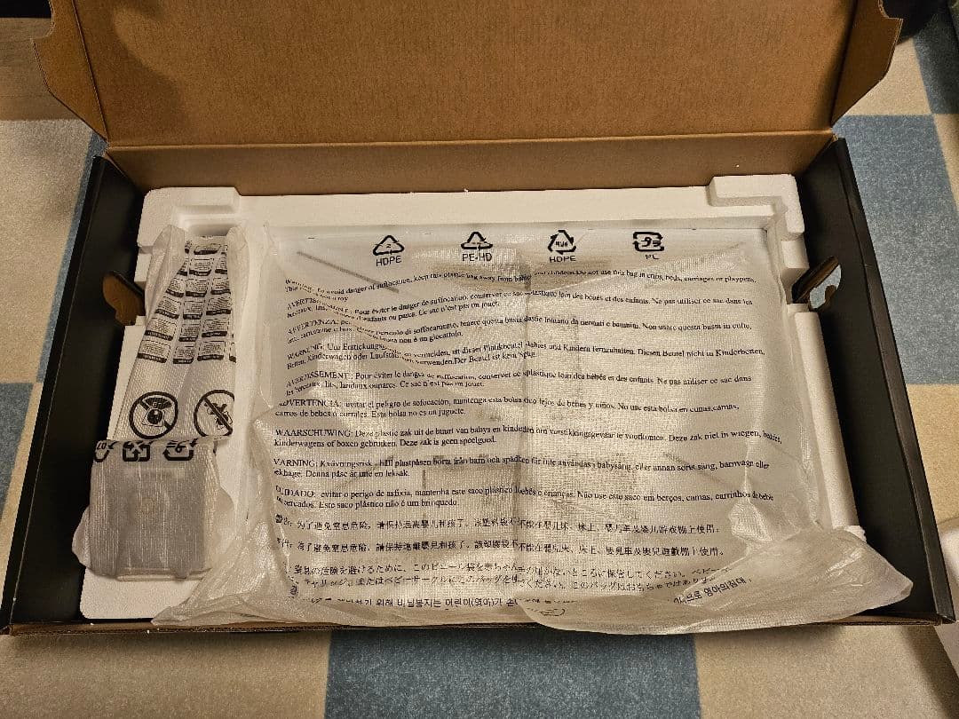 BENQ EX2710U 27インチモニター