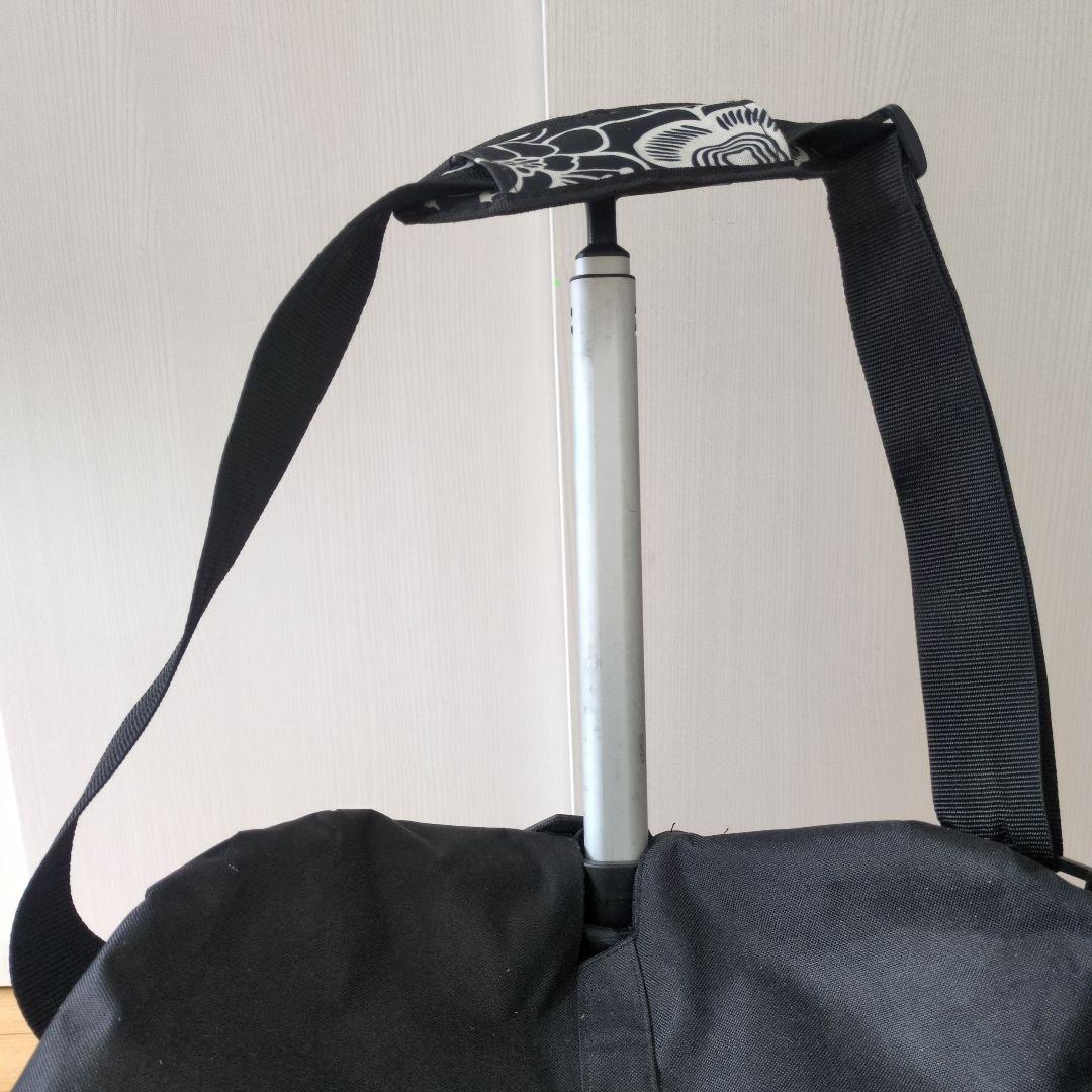 reisenthel　カバー付きCARRYCRUISER