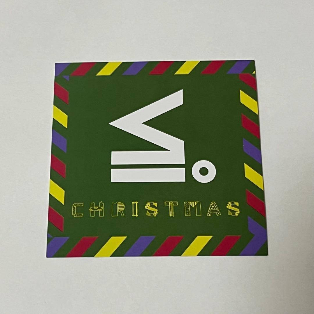 【新品】終電間際≦オンライン。 クリスマスBOX 2021