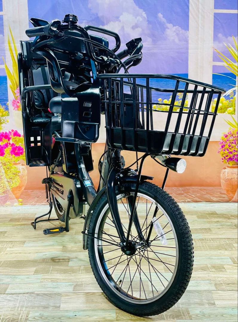 半年保証付き　20AH！2020年モデルギュットクルームR・DXY3156