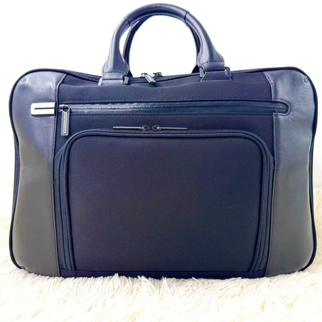 ZERO HALLIBURTON ゼロハリバートン ビジネスバッグ 3way