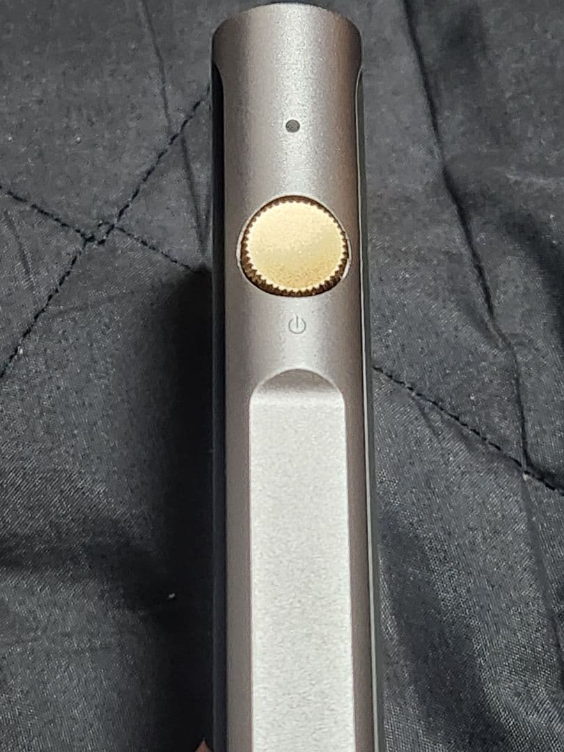 SHANLING M6 PRO Ver.21 Titanium✨おまけ付き✨