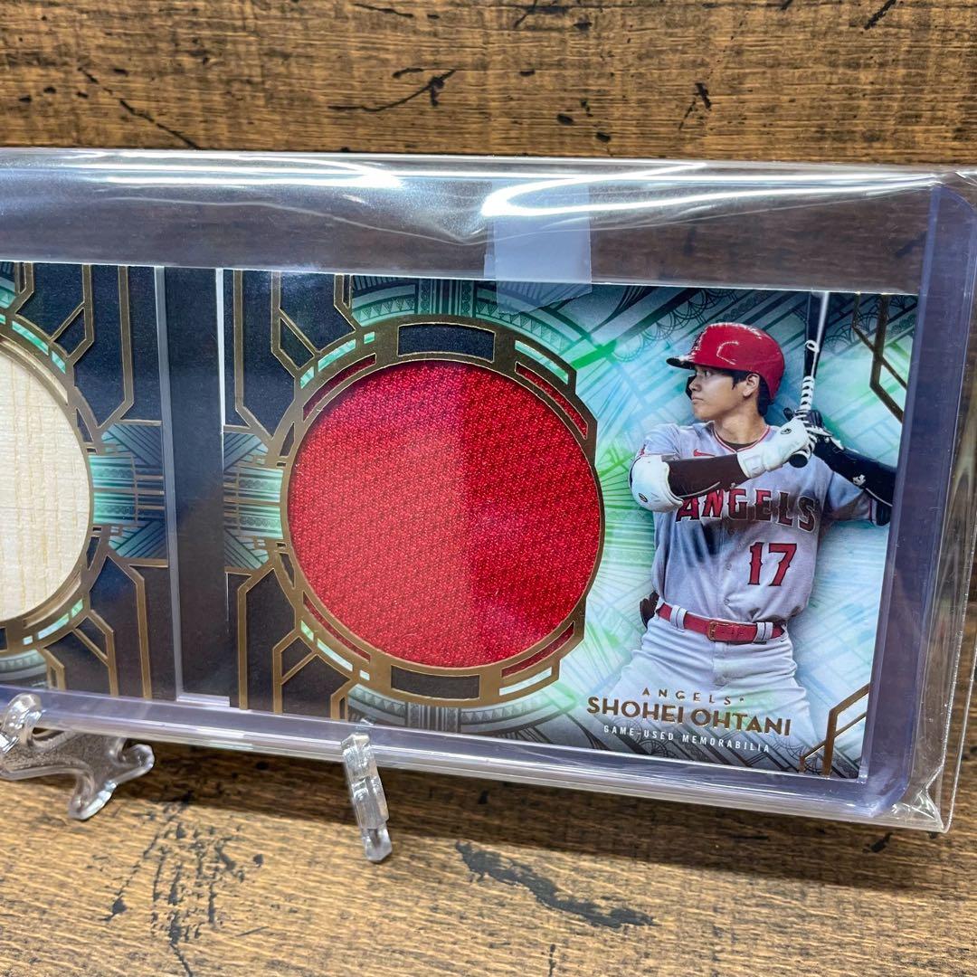 イチロー 大谷翔平 世界10枚限定 Diamond icons ブックレット