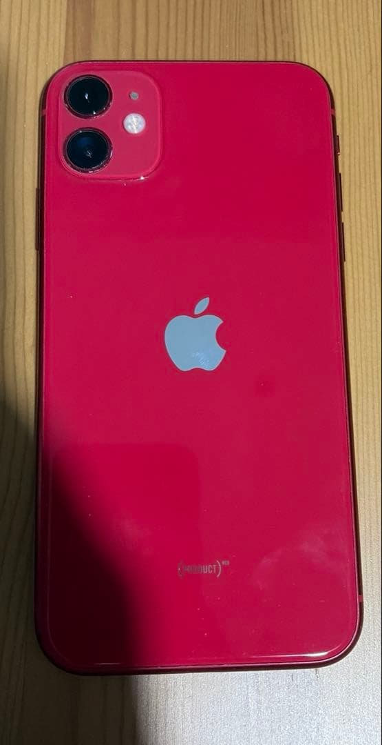 i phone11 64GB ジャンク