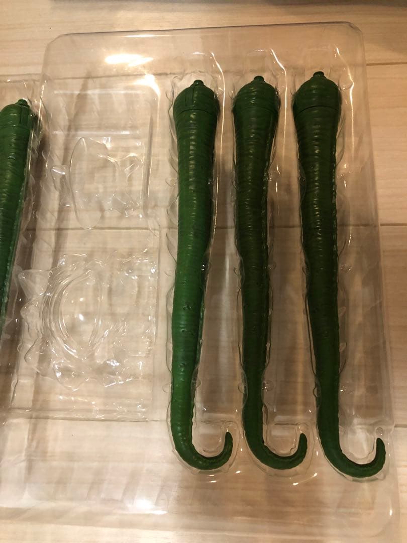 マーベルレジェンド　ガルガントス　開封品