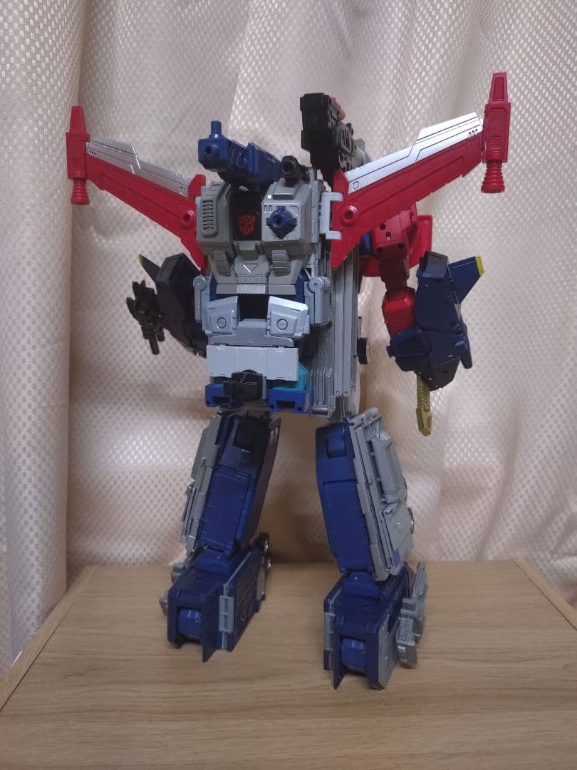 MPG‐14Ｓ ゴッドボンバー/MPG-09スーパージンライ　2点セット