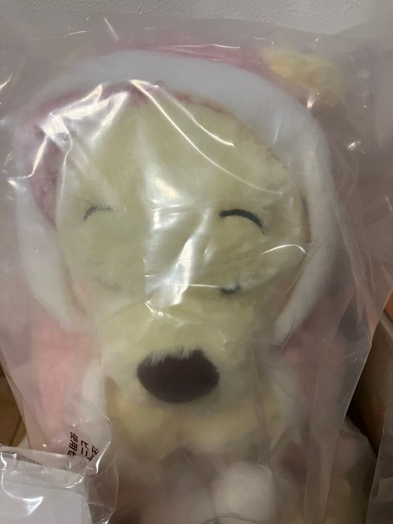 一番くじ　くまのプーさん　ラストワン　B賞 C賞 E賞　まとめ売り