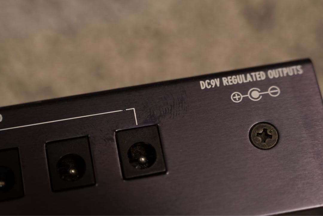 その他 FREE THE TONE PT-1D