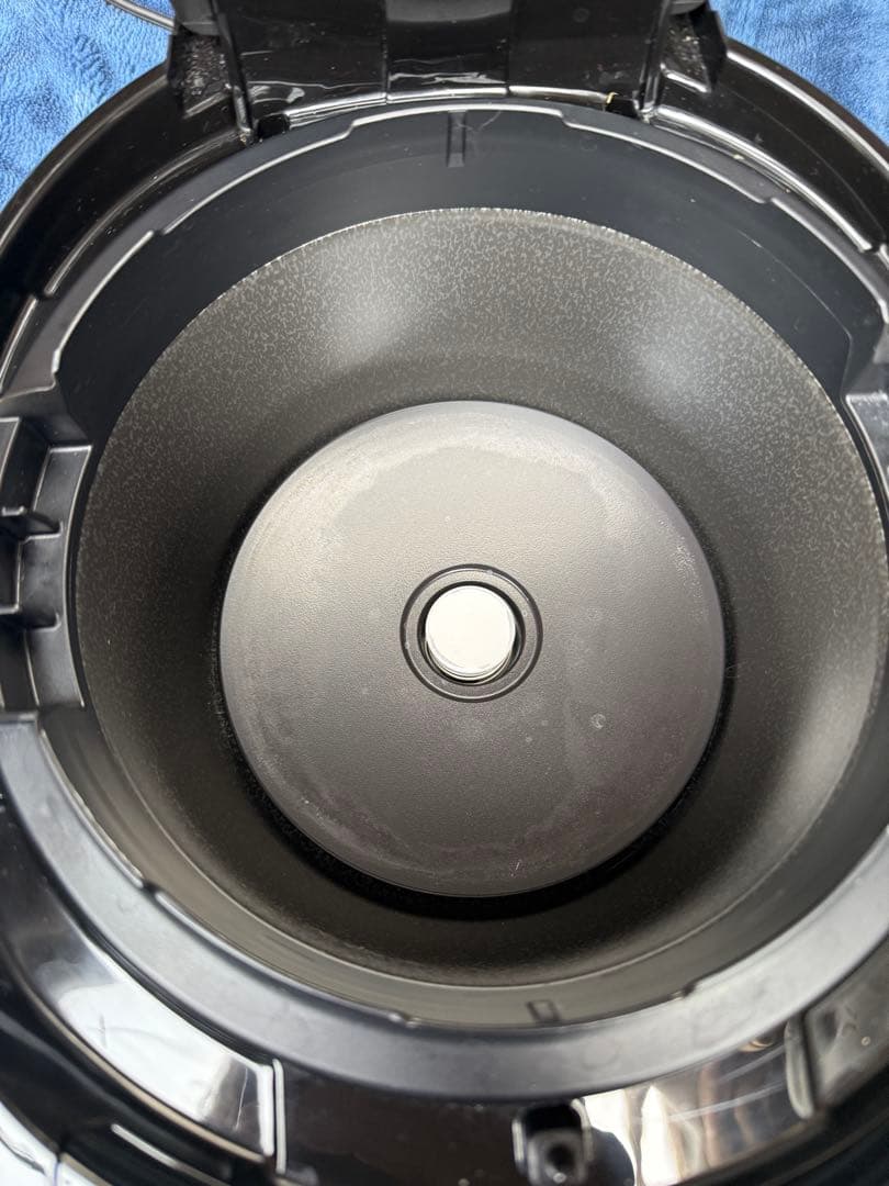 酵素玄米Labo 酵素玄米炊飯器　MM03JP