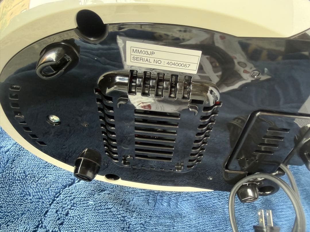 酵素玄米Labo 酵素玄米炊飯器　MM03JP