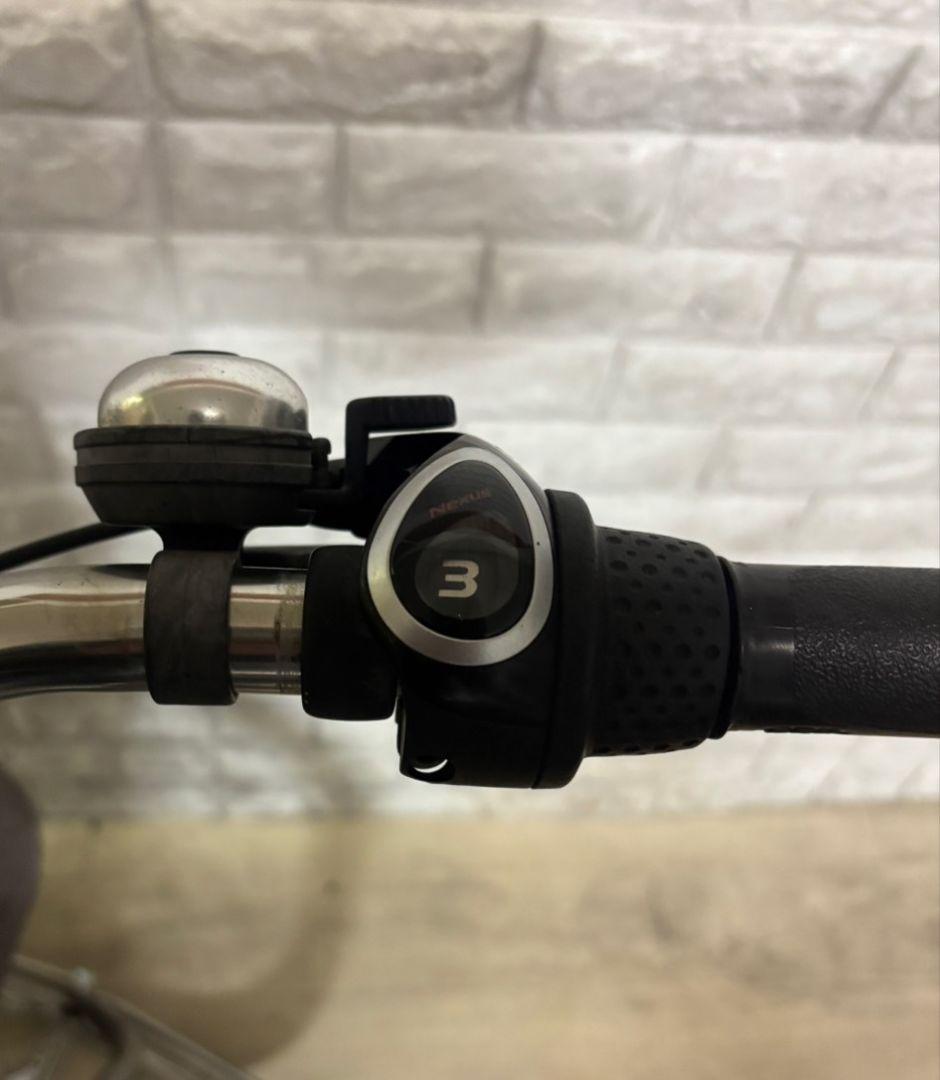 ✨前後タイヤ新品✨美品✨室内保管✨バッテリー最高レベル✨ヤマハパス✨電動自転車