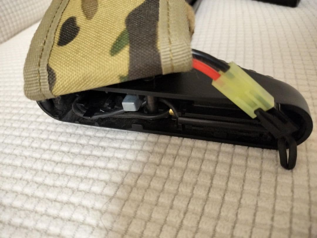 Massyさん専用 次世代 スカーL 東京マルイ (約1ヶ月前から不作動)