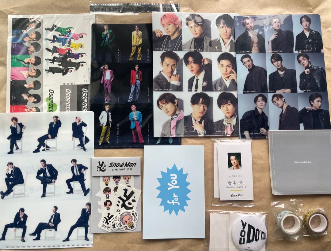  Man アルバム・シングル セット (多数)