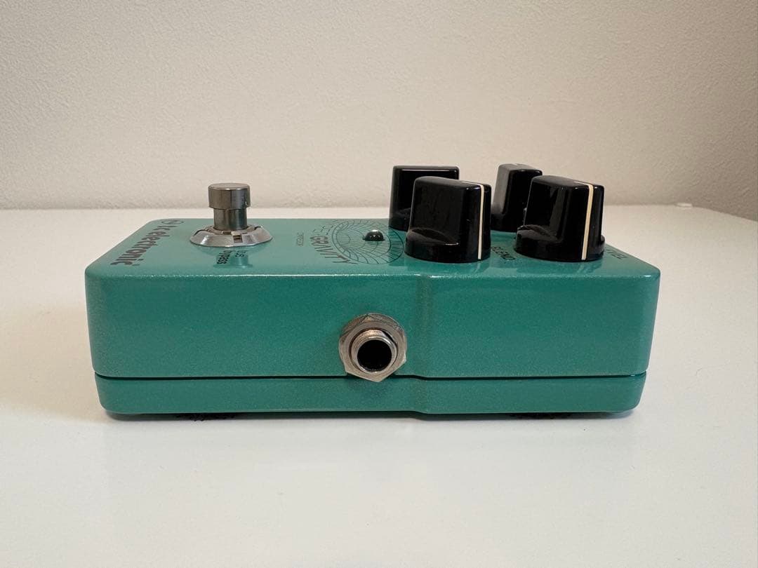 ギター tc electronic HyperGravity Compressor