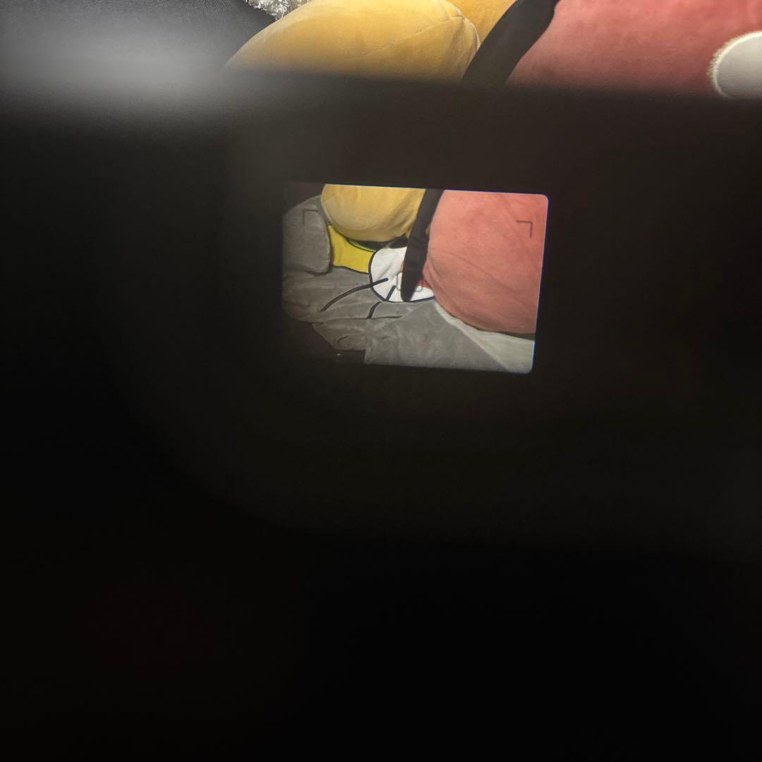 OLYMPUS u mju オリンパス ミュー コンパクトフィルムカメラ 初代