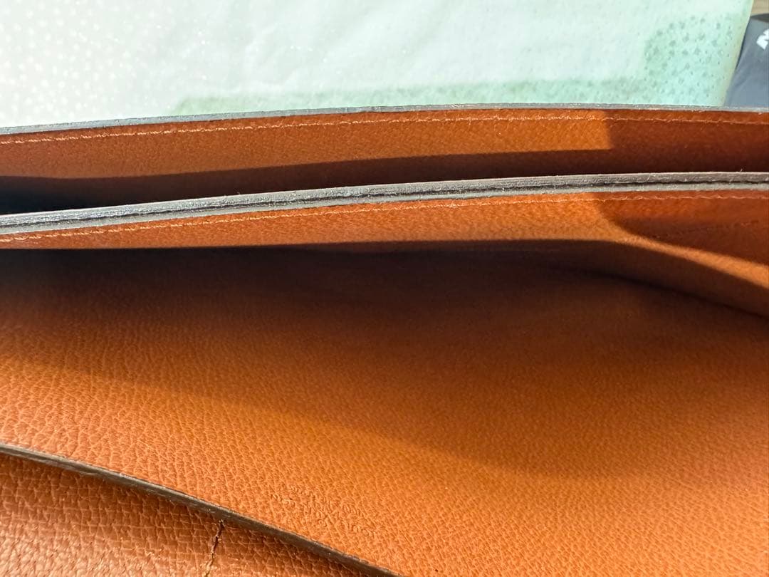 Louis Vuitton モノグラム A4書類ケース