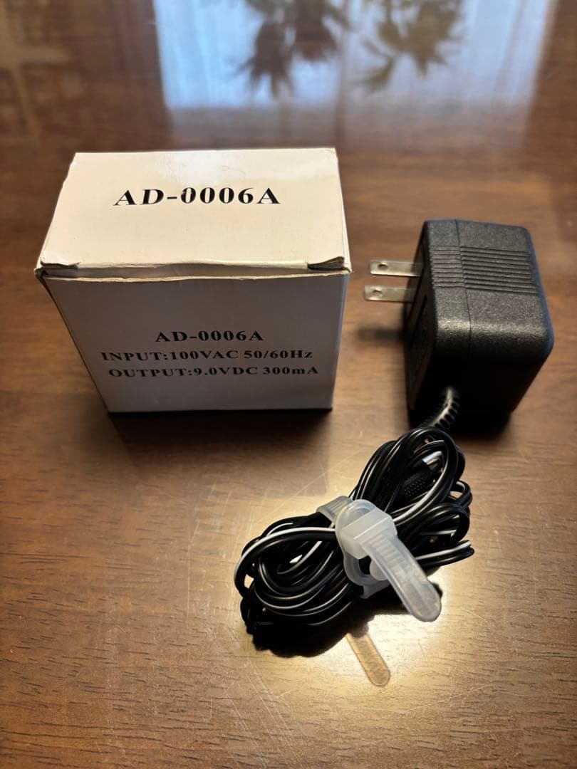 ZOOM A2.1uギターエフェクター