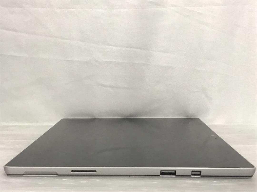 Windowsノート本体 MICROSOFT SURFACE PRO 5/7300U/4GB/SSD128