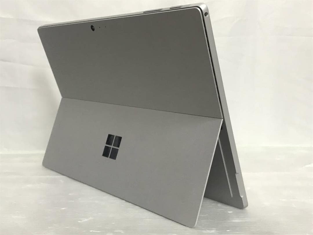 Windowsノート本体 MICROSOFT SURFACE PRO 5/7300U/4GB/SSD128