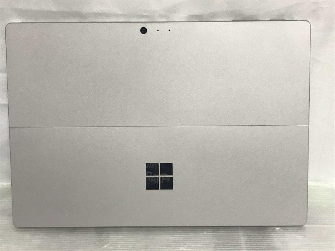 Windowsノート本体 MICROSOFT SURFACE PRO 5/7300U/4GB/SSD128