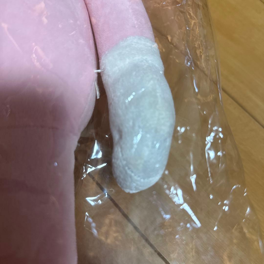 KAWS Seeing KAWS BFF ぬいぐるみ