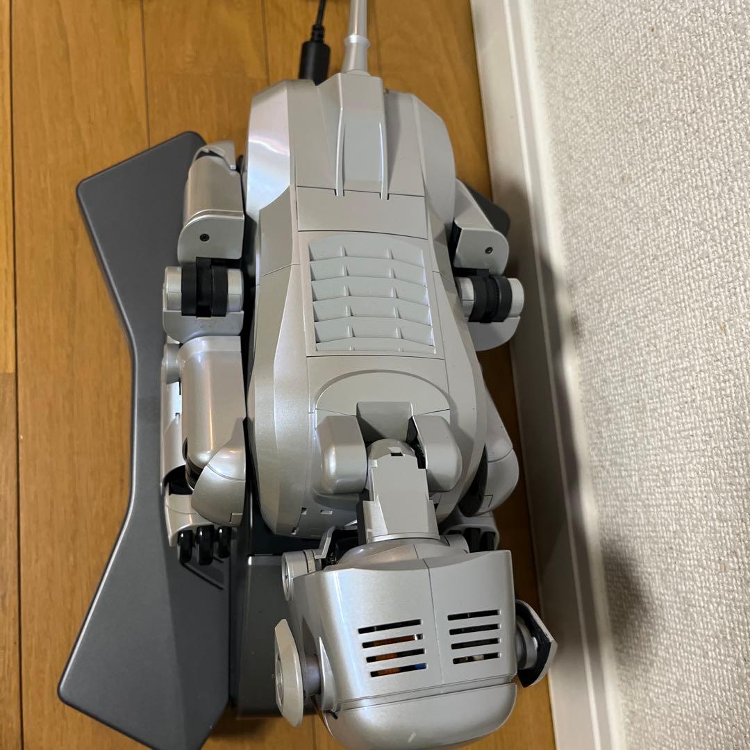 その他 Sony aiBo
