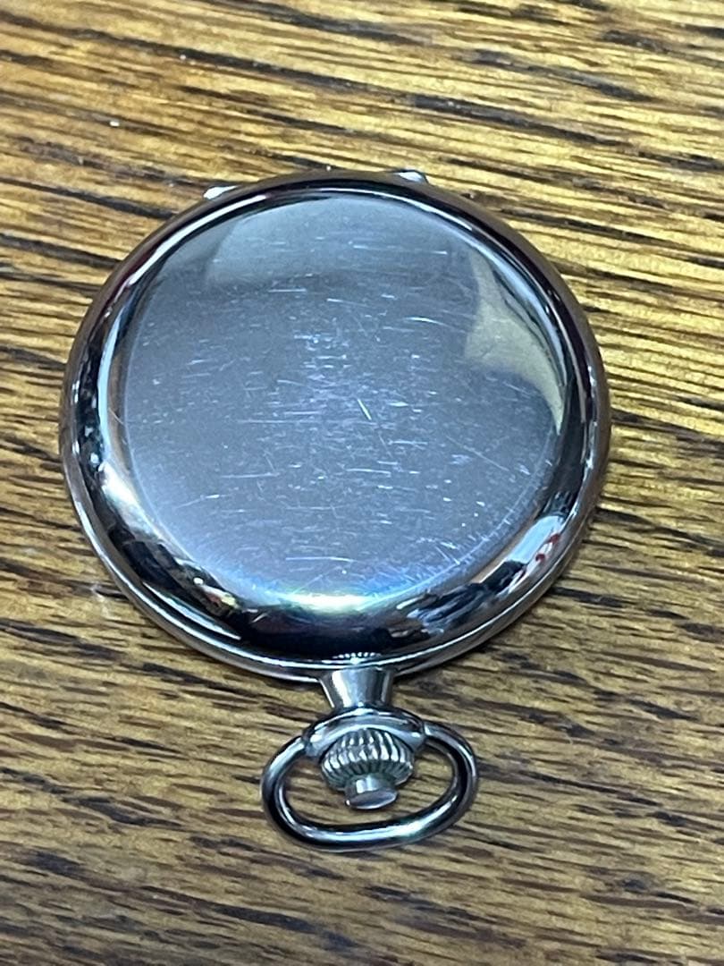 日本軍　八九式　活動写真銃　海軍　セイコー